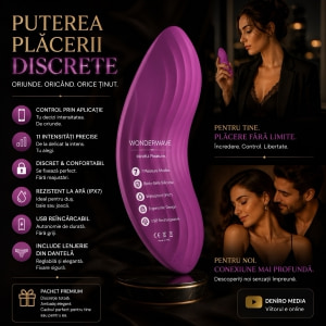 Svakom Edeny App Controlled Clitoral Stimulator Mov Thumb 9