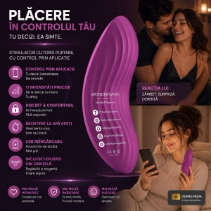 Svakom Edeny App Controlled Clitoral Stimulator Mov Thumb 10