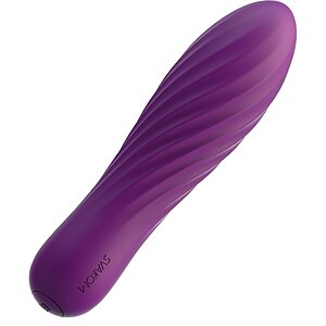 Svakom Tulip Vibrator Mov Thumb 1