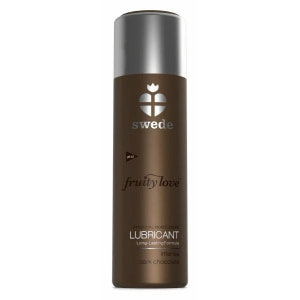 Swede Lubrifiant Comestibil cu Aromă De Ciocolată