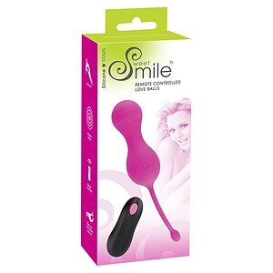 Bile Sweet Smile RC Love Roz Thumb 7