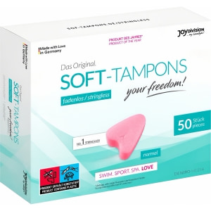 Tampoane Interne Original Soft Normal