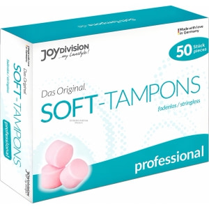 Tampoane Interne Original Soft Normal Profesional