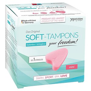 Tampoane Interne Original Soft-Tampon
