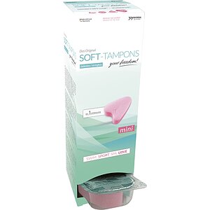 Absorbante Interne Original Soft Tampon