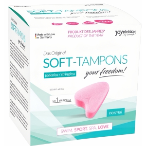 Tampoane Soft Joydivison