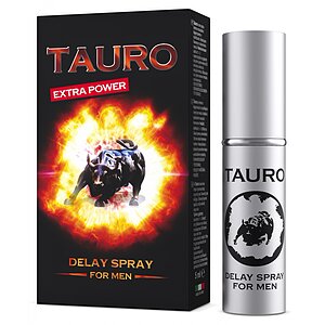 Tauro Spray Întârziere Ejaculare