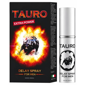 Tauro Spray Întârziere Ejaculare