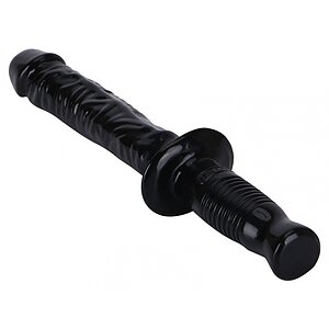 The Manhandler 38cm Negru Thumb 4