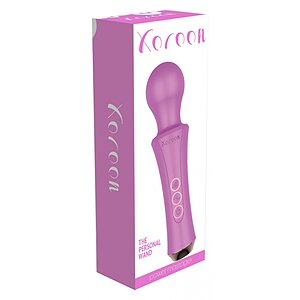 The Personal Wand Fuchsia Thumb 7