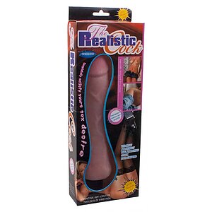 Vibrator Baile The Flesh Thumb 1
