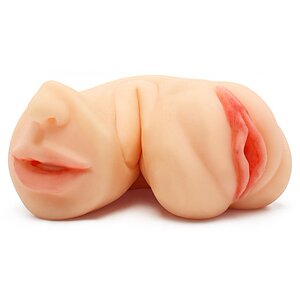 Masturbator Realistic Gură și Vagin