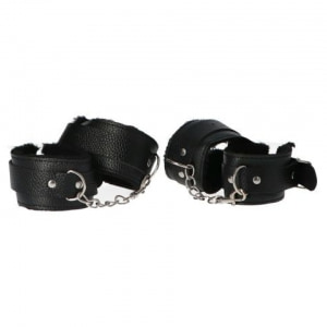 Top Bondage Kit Negru Thumb 3