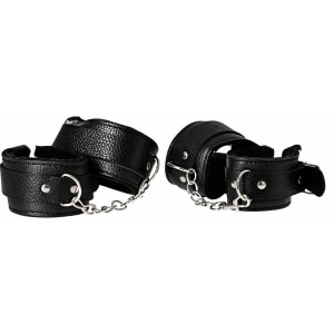 Top Bondage Kit Negru Thumb 2