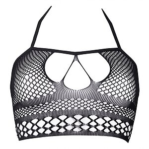 Top Le Desir Arlette Negru S-L Thumb 2