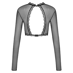 Top Obsessive Mibelia Negru XS-S Thumb 3