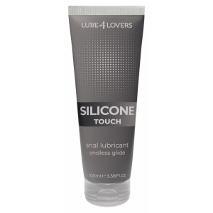 Toyz4Lovers Silicone Touch: Alunecare anală