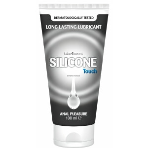 Toyz4Lovers silicone Touch: Alunecare anală