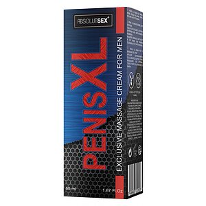 Tratament Pentru Mărirea Penisului Cremă Penis XL 50ml Thumb 2