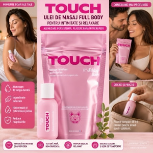 Ulei De Masaj YESforLOV Touch 50ml Thumb 3