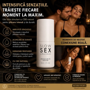 Ulei Intim Stimulent Bijoux Indiscrets Plăcere Discretă Thumb 1