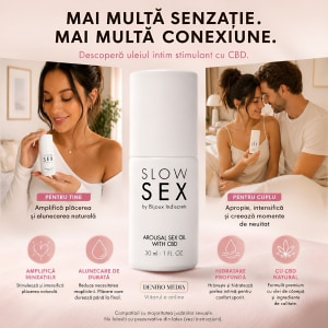 Ulei Intim Stimulent Bijoux Indiscrets Plăcere Discretă Thumb 3