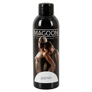 Ulei Masaj Magoon Jasmin