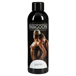 Ulei Masaj Magoon Jasmine
