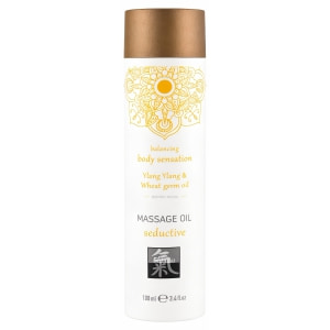 Ulei Masaj Seductive Ylang Ylang