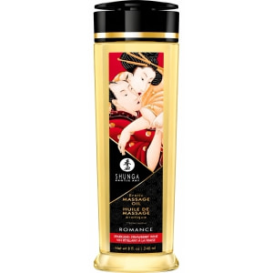 Ulei Masaj Shunga Oriental