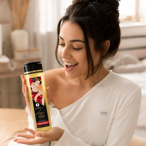 Ulei Masaj Shunga Oriental 250ml Thumb 2