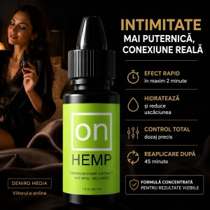 Ulei Stimulare Clitoris Sensuva 5ml Thumb 3