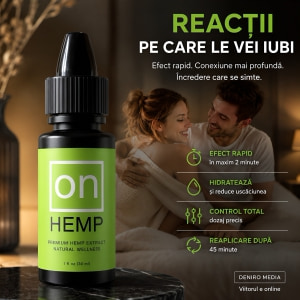 Ulei Stimulare Clitoris Sensuva 5ml Thumb 2