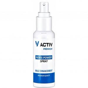 V-Activ Premium Spray