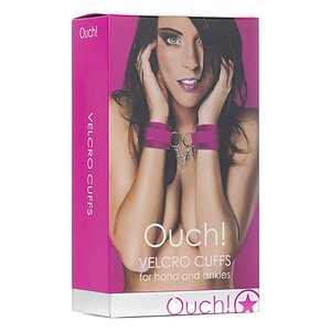 Velcro Cuffs Roz Ouch Thumb 1