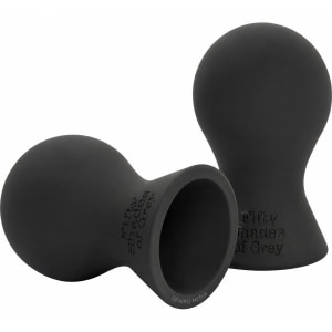 Ventuze Pentru Sfârcuri Nothing But Sensation Negru