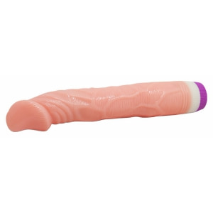 Vibe Natural 22cm Thumb 2