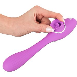 Vibrator 2 Function Vibe Mov Thumb 6