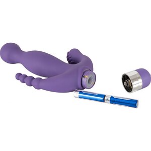 Vibrator 3 Pointer Mov Thumb 3