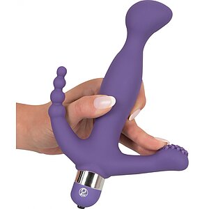 Vibrator 3 Pointer Mov Thumb 2