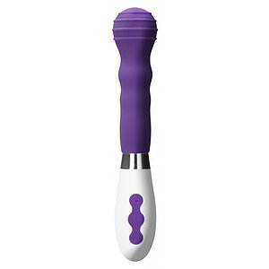Vibrator Alida Rechargeable Mov