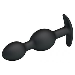 Dopul Pentru Stimulare Secretă Negru Thumb 6