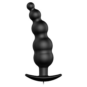 Vibrator Anal Pretty Love Special Negru Thumb 1