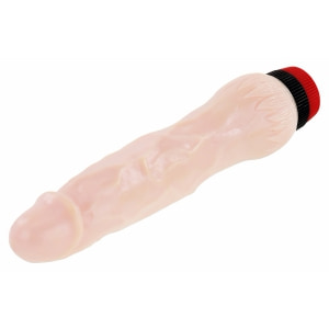 Vibrator Baile Rockin 21cm Thumb 2