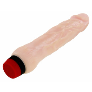 Vibrator Baile Rockin 21cm Thumb 3
