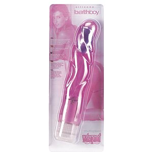 Vibrator Bath Boy Roz Thumb 1