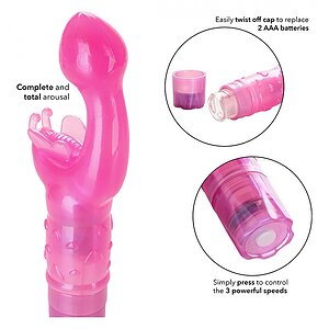 Vibrator Butterfly Kiss Roz Thumb 4