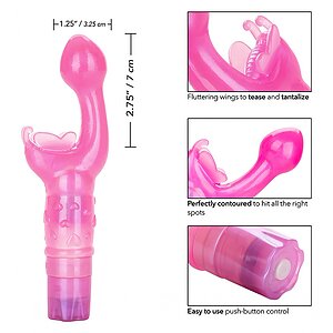Vibrator Fluture Butterfly Kiss Roz Thumb 7
