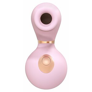Vibrator Clitoridian Invincible Roz Thumb 1