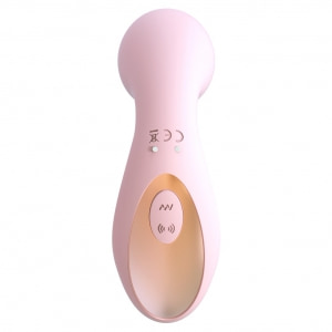 Vibrator Clitoridian Shots Irresistible Desirable Roz Thumb 3